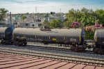 VMSX Tank Car